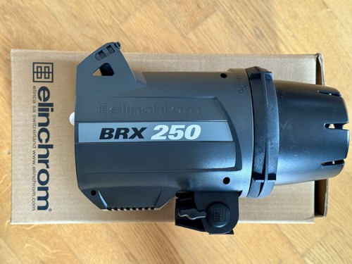 Elinchrom brx 250 16cm - elinchrom,