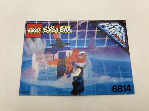 Lego bauanleitung system - lego, ®
