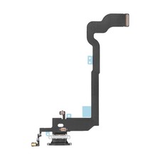 iPhone X Ladebuchse | Mikrofon