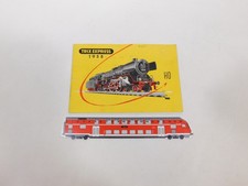 CV687-0.5# Trix Express H0