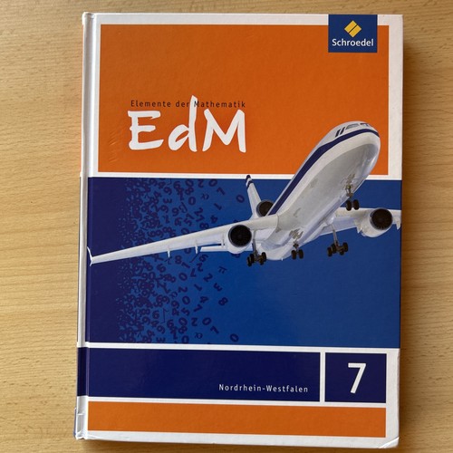 Edm elemente der mathematik - edm,