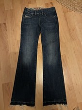 diesel jeans bootcut damen