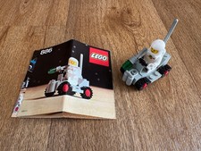 Lego Weltraum 886 Classic