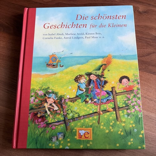 Die schönsten geschichten - die,