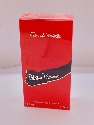 Paloma picasso eau toilette - eau, de