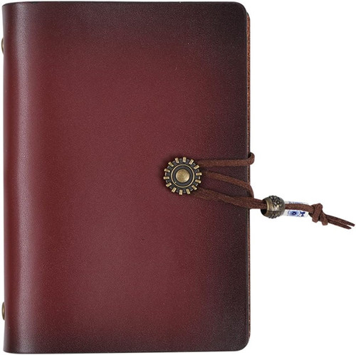 Mini notizbuch für unterwegs - mini,