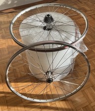 MTB Laufradsatz Shimano LX  HB