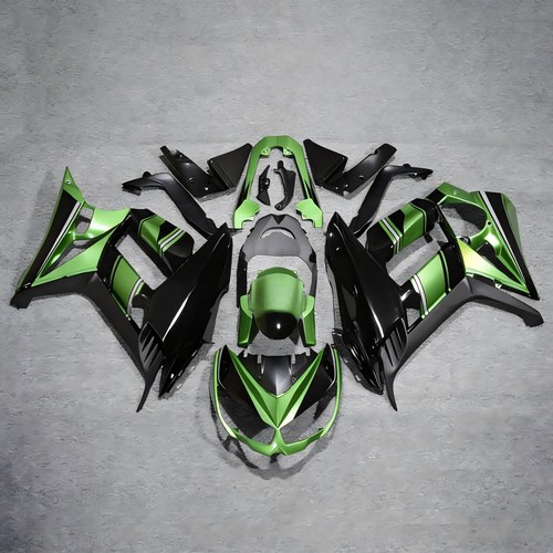 Amotopart fairing kit - kit, bodywork