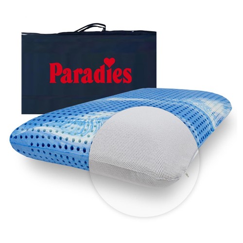 Paradies nackenstützkissen - paradies,