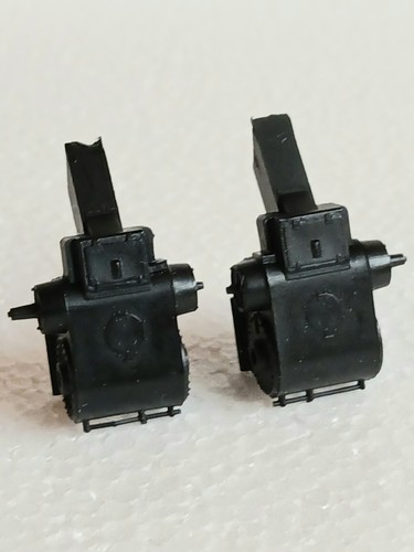 Zylinder br 52 - +,