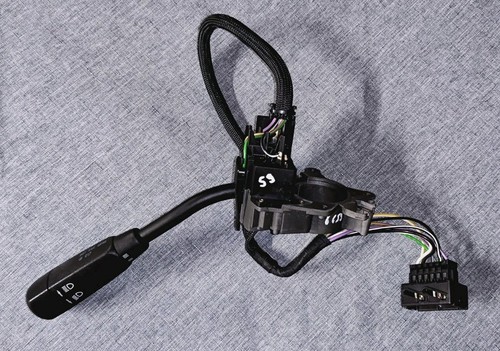 Mercedes benz r170 - slk, blinker
