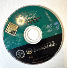 The Legend of Zelda Four