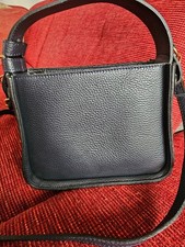 Made In Italy Damen Leder