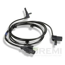 Bremi abs sensor raddrehzahl - bremi,