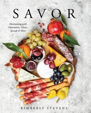 Savor: Entertaining with