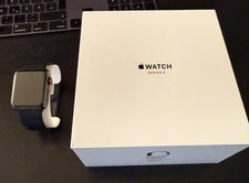 Apple Watch Series 3 [GPS +