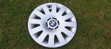 BMW E46 Radkappe 15 Zoll 36.13-1097150-04