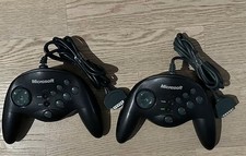 2x Microsoft Sidewinder