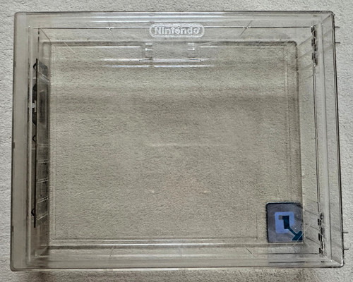 Original nintendo pataco - original,