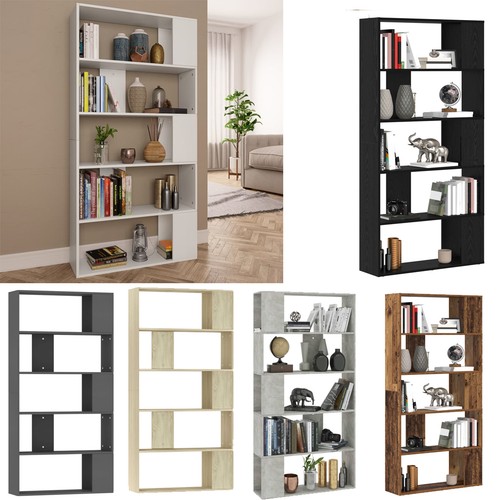 Holz bücherregal raumteiler - bücherregal,