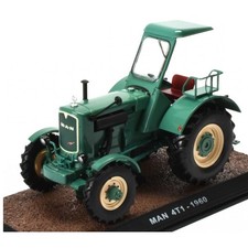 MAN 4T1 1960 1:32