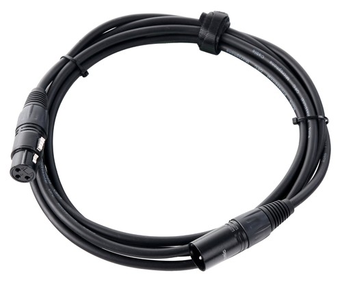 Profi mikrofon kabel - dj,