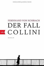 Der Fall Collini: Roman von