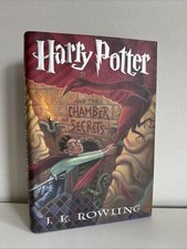 Harry Potter and the Chamber