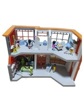 Playmobil kinderkrankenhaus - playmobil,