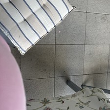 Ter Platten 40/40/5 Hell U. Teil Dkl 40qm Kostenlos Bei Abholung