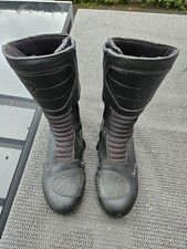 Probiker Motorradstiefel 39