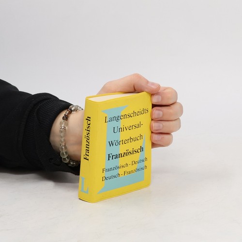 Langenscheidt universal - langenscheidt,
