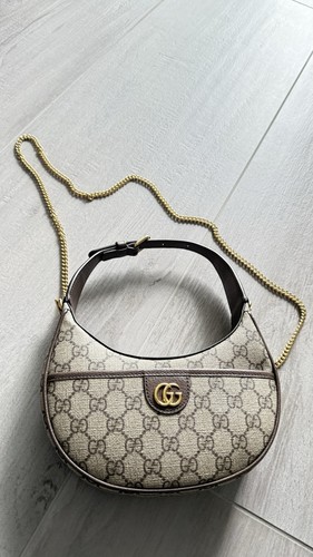 Gucci damen ophidia - ophidia, gg