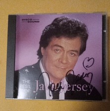 Jack Jersey Greatest Hits CD