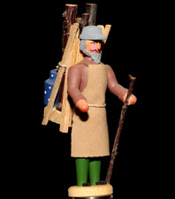 Walter Werner Figuren
