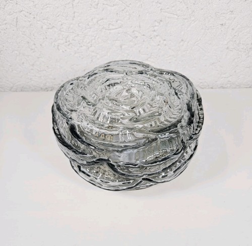 Deckenlampe rose blume design - deckenlampe,