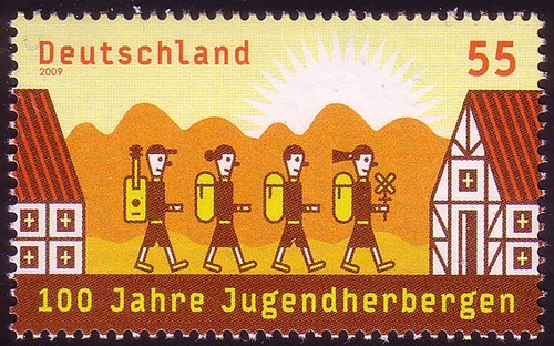 2753 jugendherbergen - 2753,