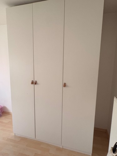 Ikea kleiderschrank - ikea,
