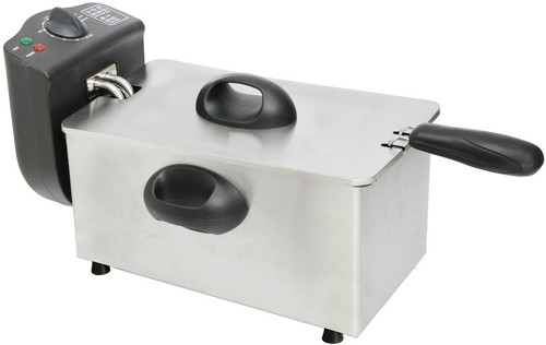 Deski fritteuse liter - deski, 3