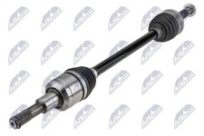 ANTRIEBSWELLE HINTEN LINKS