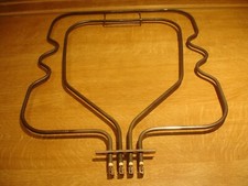 UNTERHITZE  BOSCH SIEMENS BACKOFEN 360x475mm, 1300W 230V EGO 20.400 55.030