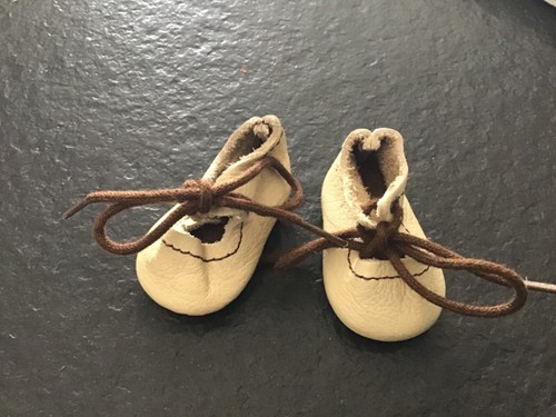 Hochwertige puppenschuhe aus - hochwertige,
