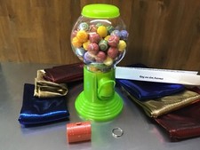 Ring vom Zuschauer „aus