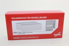 Herpa 053853 zubehör - herpa, ladegut