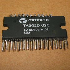 1pcs TA2020-020 TRIPATH ZIP-32 IC
