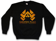 NAKATOMI PLAZA SIGN SWEATSHIRT