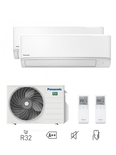 Panasonic multi split - multi,