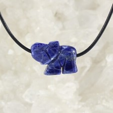 Budawi® Sodalith Edelstein