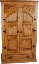 Schrank Mexico Möbel