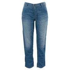 MARC O'POLO Damen Sommer Jeans